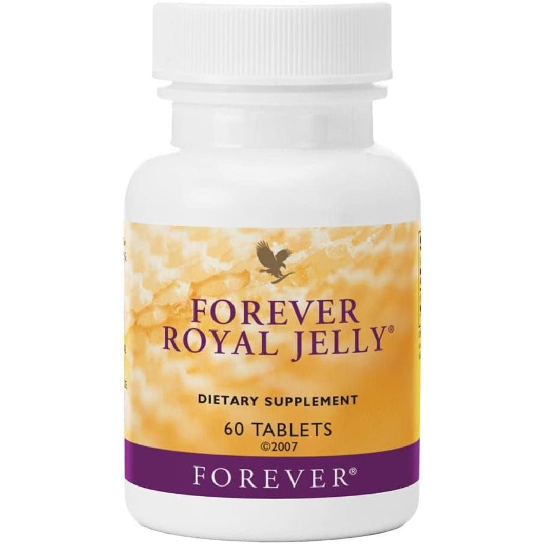 Forever Living Royal Jelly