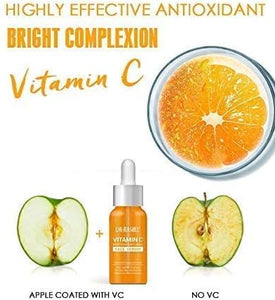 Vitamin C Face Serum 50 ML