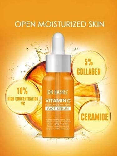 Vitamin C Face Serum 50 ML