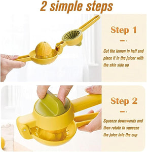 Lemon Lime Squeezer