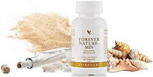 Forever Nature Min Tablets