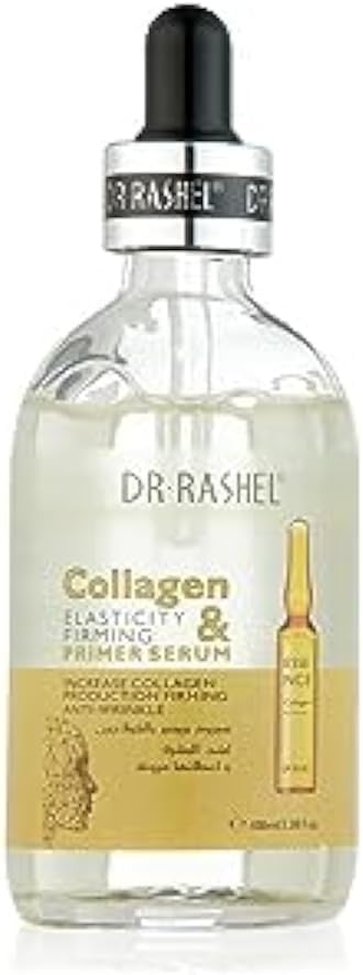 Collagen Elasticity & Firming Primer Serum