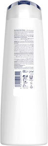 Dove Shampoo for Damaged Hair, Intensive Repair, Nourishing Care, 400ml