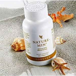 Forever Nature Min Tablets