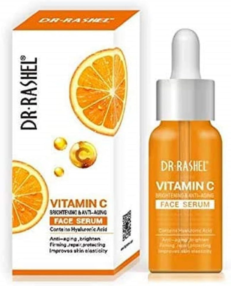 Vitamin C Face Serum 50 ML