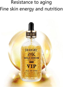 VIP 24k Gold Serum for Glowing Skin