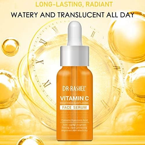 Vitamin C Face Serum 50 ML