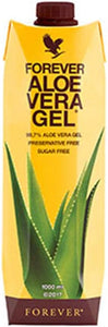 Forever Living Aloe Vera Gel 1000ml