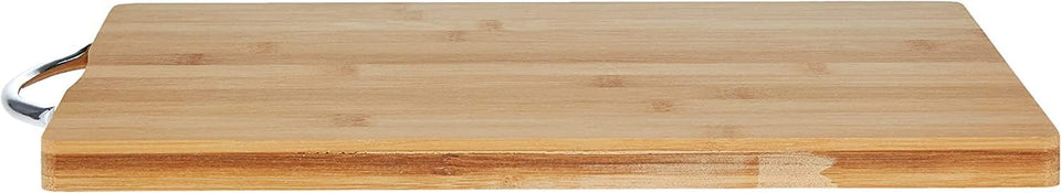 Bamboo Cutting Board, Chopping Board Kitchen, Home and Everyday use, Natural Bamboo