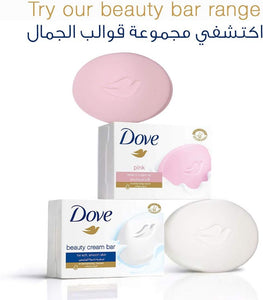 Dove Beauty Cream Bar White 160grm