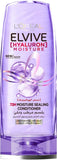 L’Oréal Paris Elvive Hyaluron 72H Moisture Sealing Conditioner 400ml