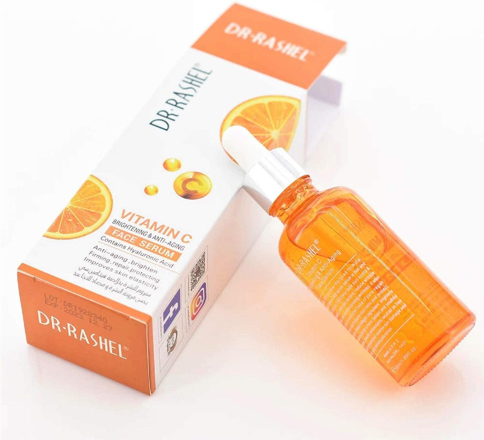 Vitamin C Face Serum 50 ML