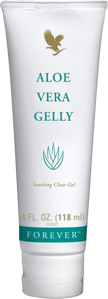 Forever Living Aloe Vera Gelly