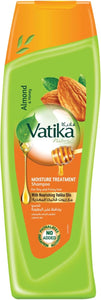 Vatika Naturals Moisture Treatment Shampoo 400ml