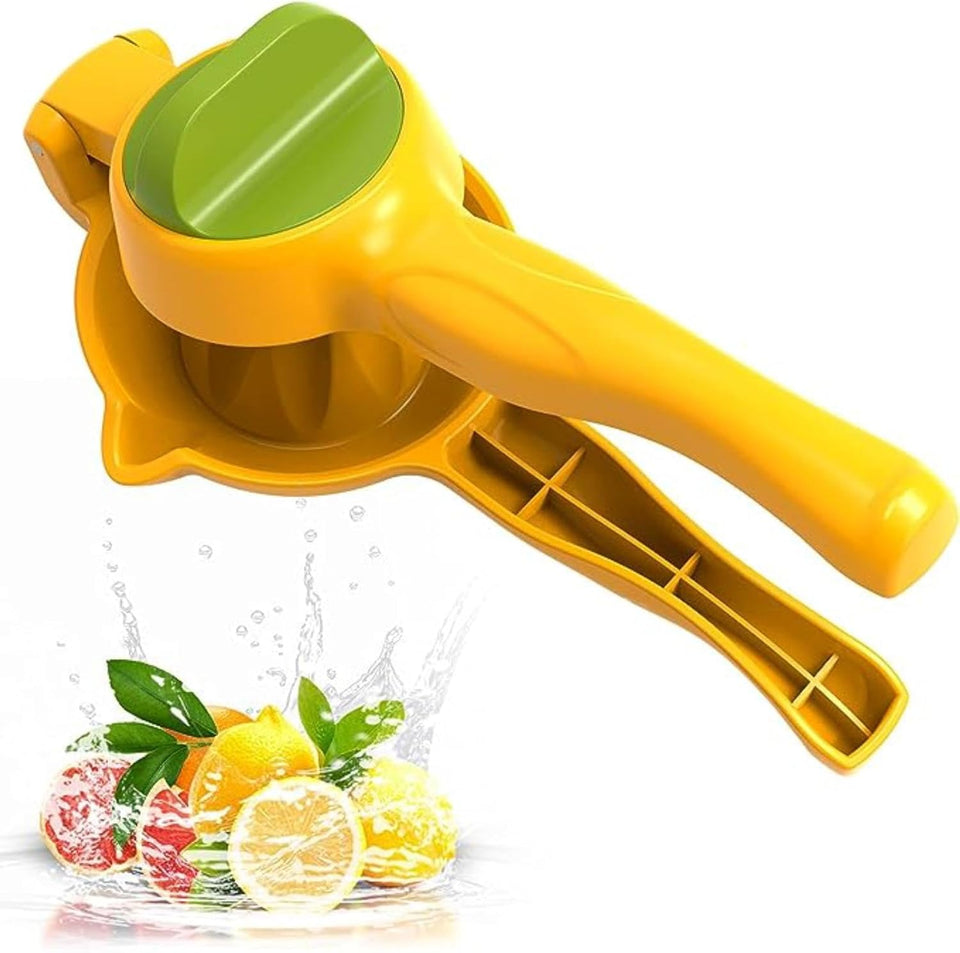 Lemon Lime Squeezer