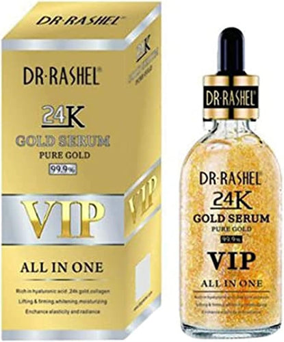 VIP 24k Gold Serum for Glowing Skin