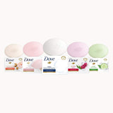 Dove Beauty Cream Bar White 160grm