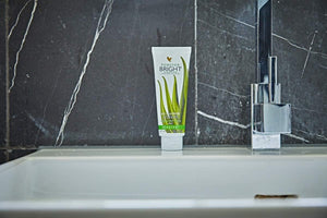 Forever Living Bright Toothgel, Mint Flavor