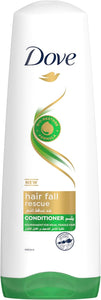 DOVE Conditioner for Weak and Fragile Hair, Hair Fall Rescue, 350ml