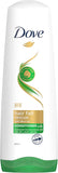 DOVE Conditioner for Weak and Fragile Hair, Hair Fall Rescue, 350ml