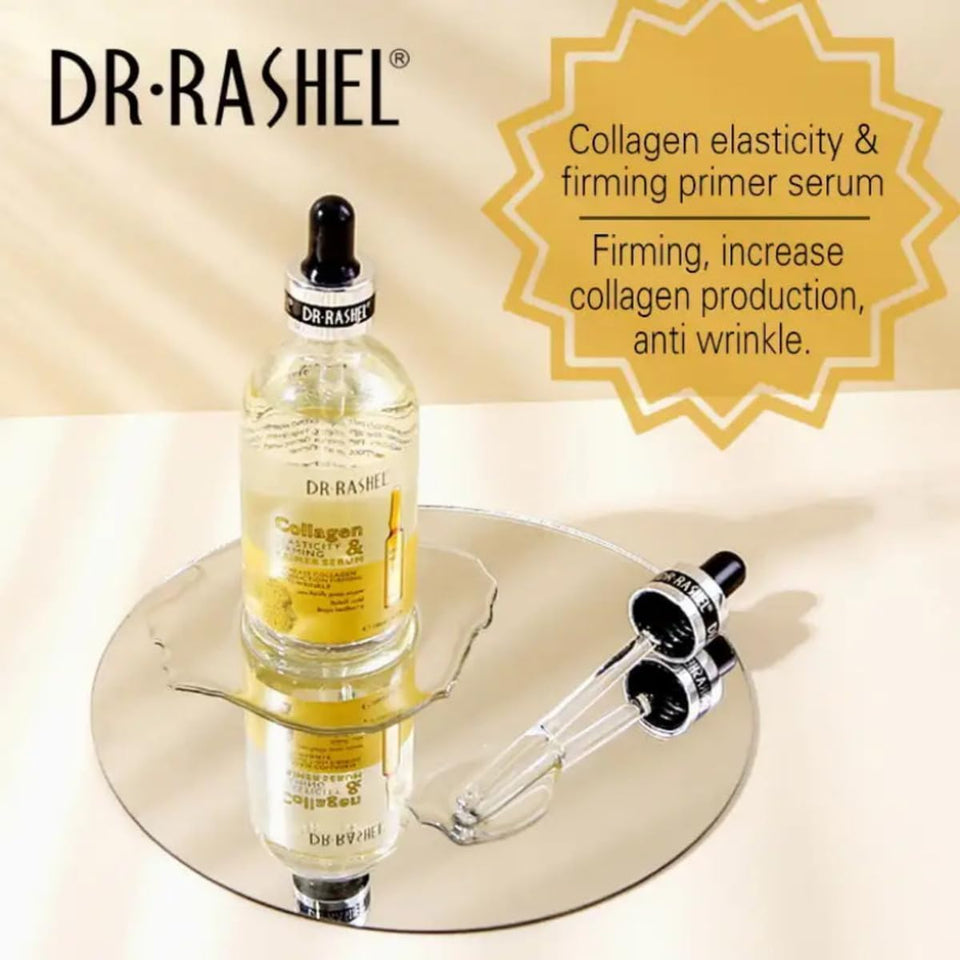 Collagen Elasticity & Firming Primer Serum