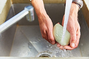 Forever Avocado Face and Body Soap