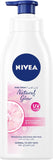 NIVEA Body Lotion Natural Glow Complex & Vitamin C, All Skin Types, 400ml