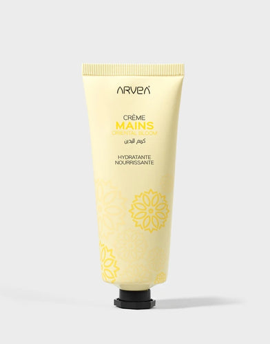 HAND CREAM ORIENTAL BLOOM