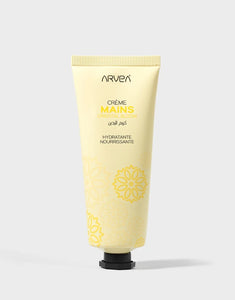 HAND CREAM ORIENTAL BLOOM