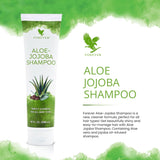 ALOE JOJOBA SHAMPOO