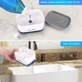 Dish Soap Dispenser for Kitchen