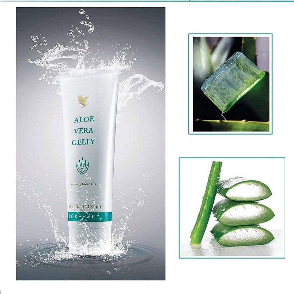 Forever Living Aloe Vera Gelly