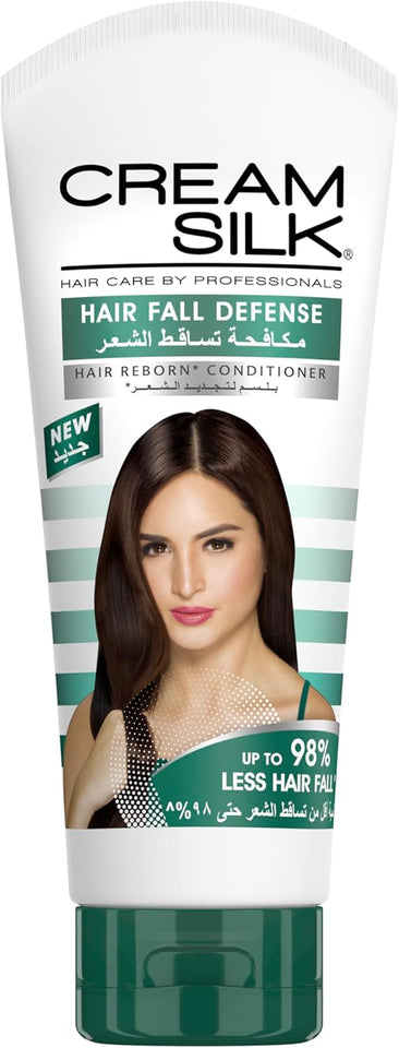 Cream Silk Hair Reborn Conditioner, 180ml