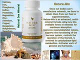 Forever Nature Min Tablets