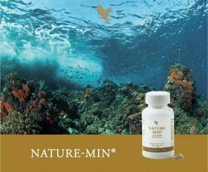 Forever Nature Min Tablets