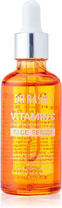 Vitamin C Face Serum 50 ML