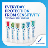 Sensodyne Multi Care + Whitening Toothpaste 75ml