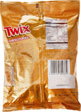 Twix Miniatures Chocolate 150 g