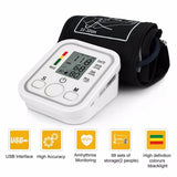 3 IN 1 Offer, Blood Pressure Moniter + Glucometer Set + 50 Strips MADE IN GERMANY