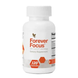 FOREVER FOCUS TABLETS