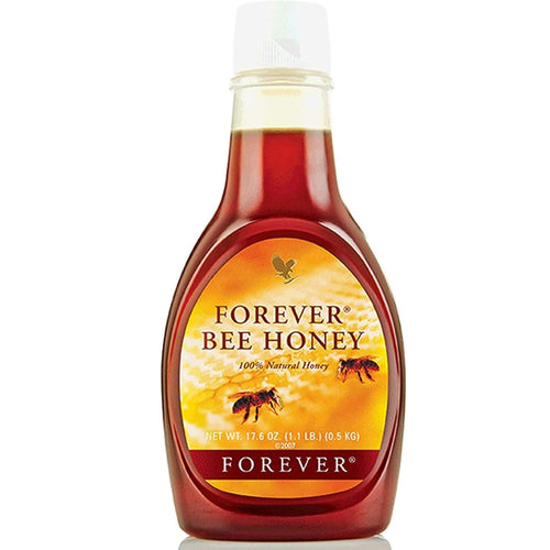 FOREVER Bee Honey, 100% Natural