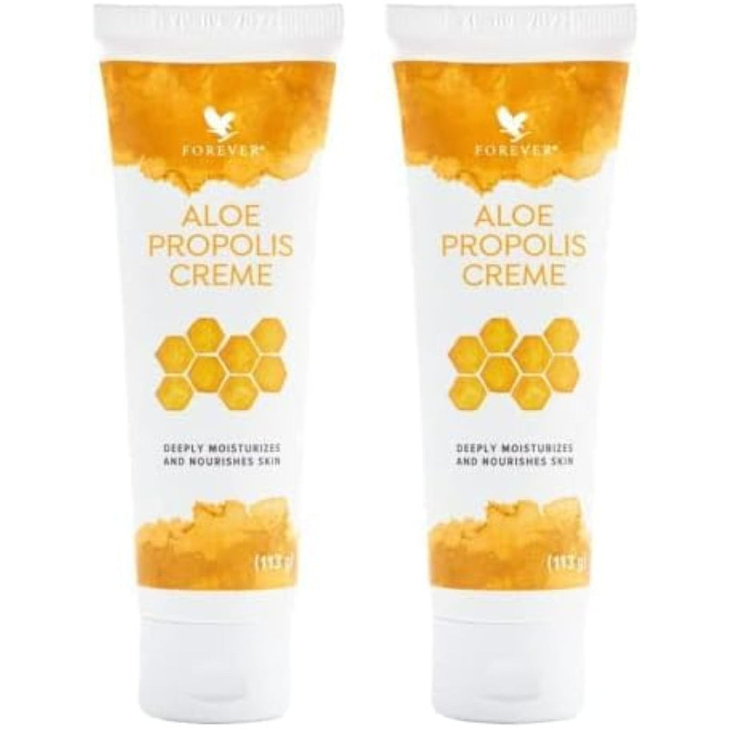 Forever Living Propolis Creme with Aloe Vera & Bee Propolis