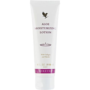 Forever Aloe Vera Moisturizing Lotion