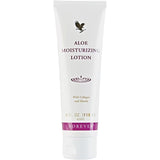 Forever Aloe Vera Moisturizing Lotion