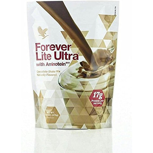 Forever Lite Ultra - Forever living - Chocolate