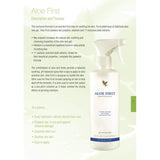 ALOE FIRST SPRAY