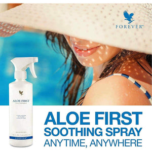 ALOE FIRST SPRAY