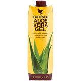 Forever Living Aloe Vera Gel 1000ml