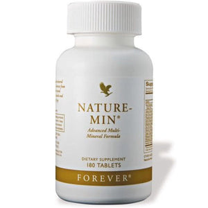 Forever Nature Min Tablets