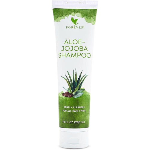 ALOE JOJOBA SHAMPOO